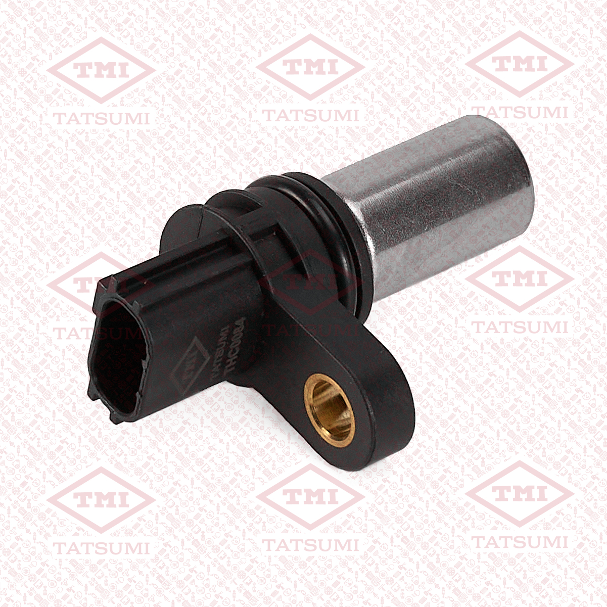 Crankshaft position sensor
