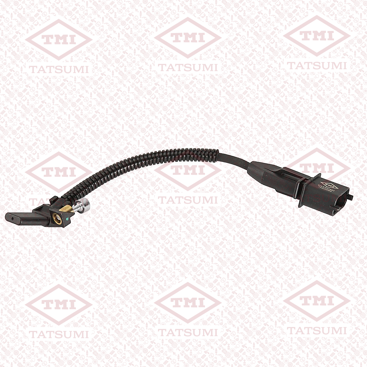 Crankshaft position sensor
