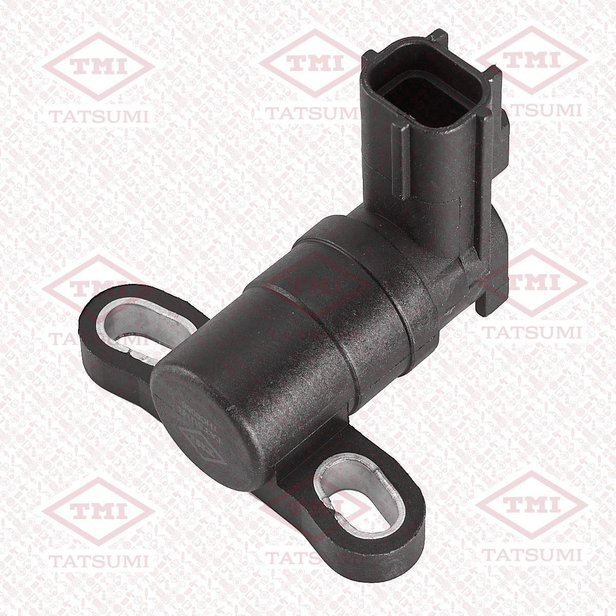 Crankshaft position sensor