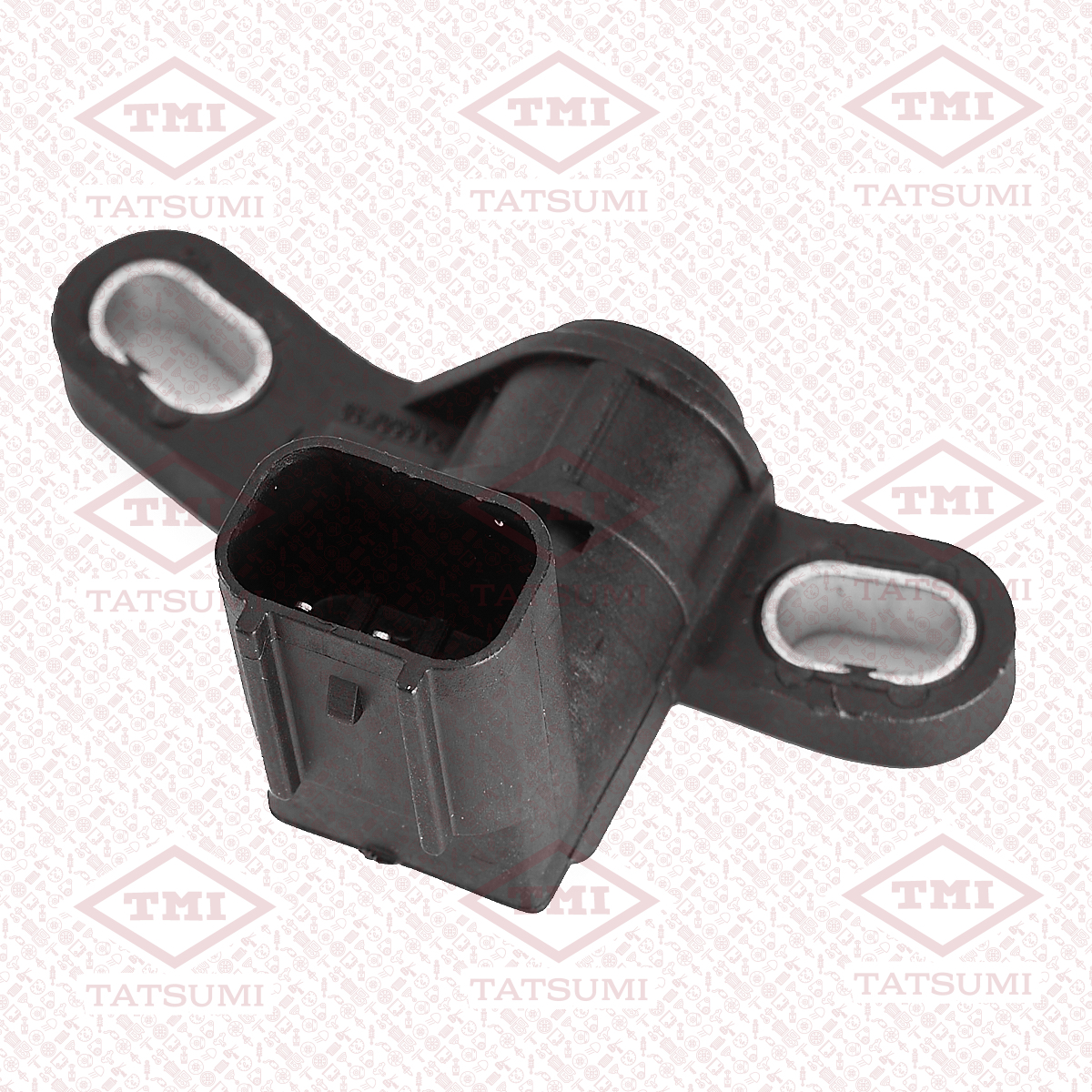 Crankshaft position sensor