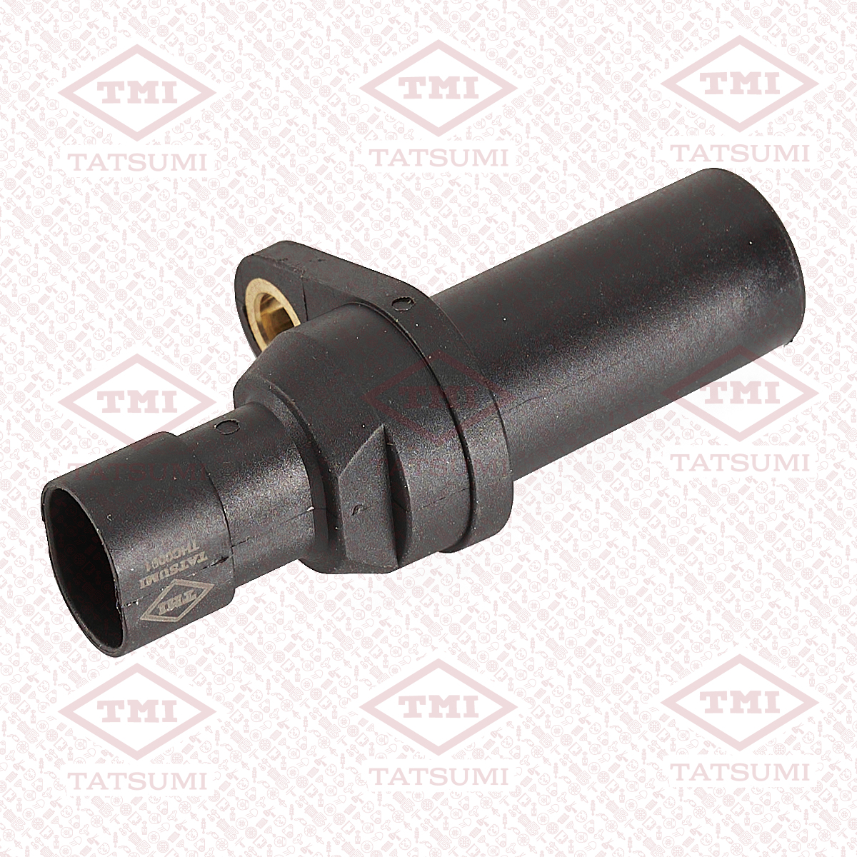 Crankshaft position sensor