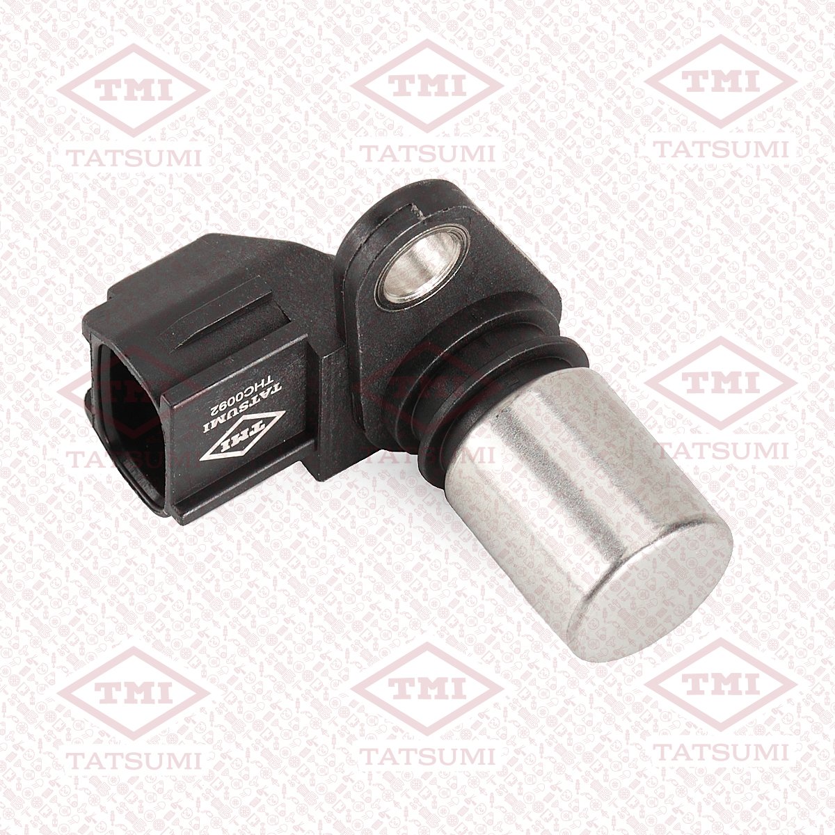 Crankshaft position sensor