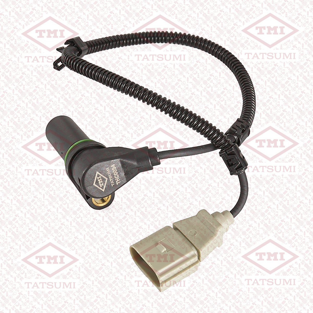 Crankshaft position sensor