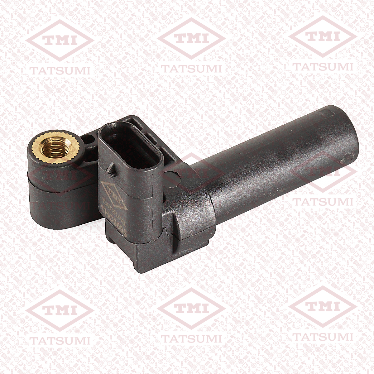 Crankshaft position sensor