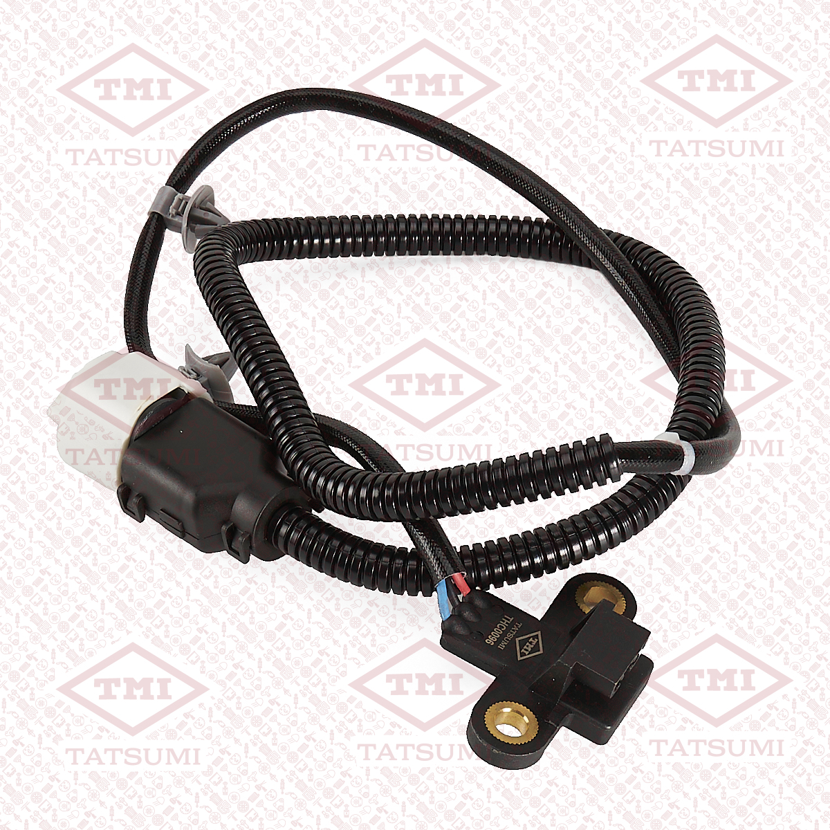 Crankshaft position sensor