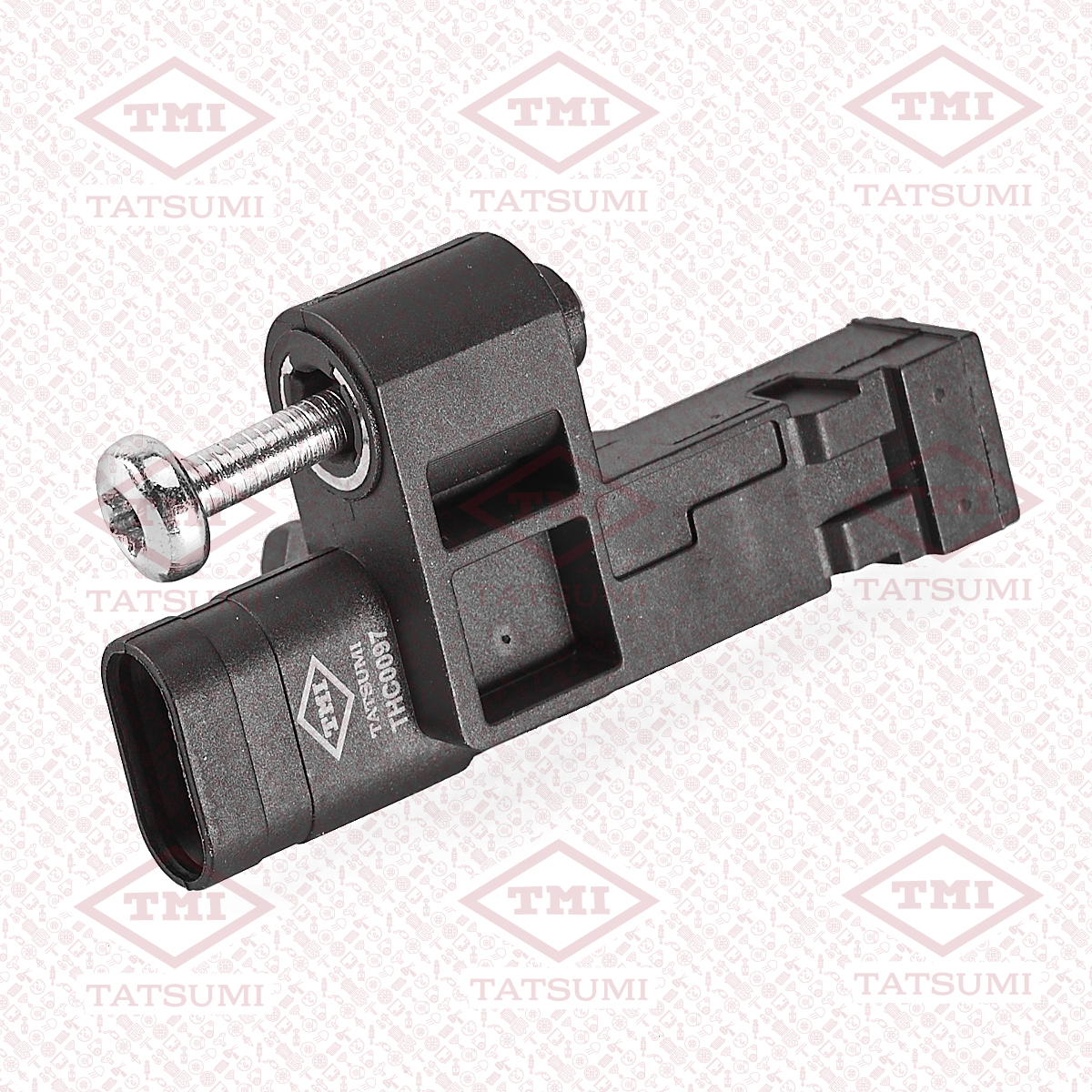 Crankshaft position sensor
