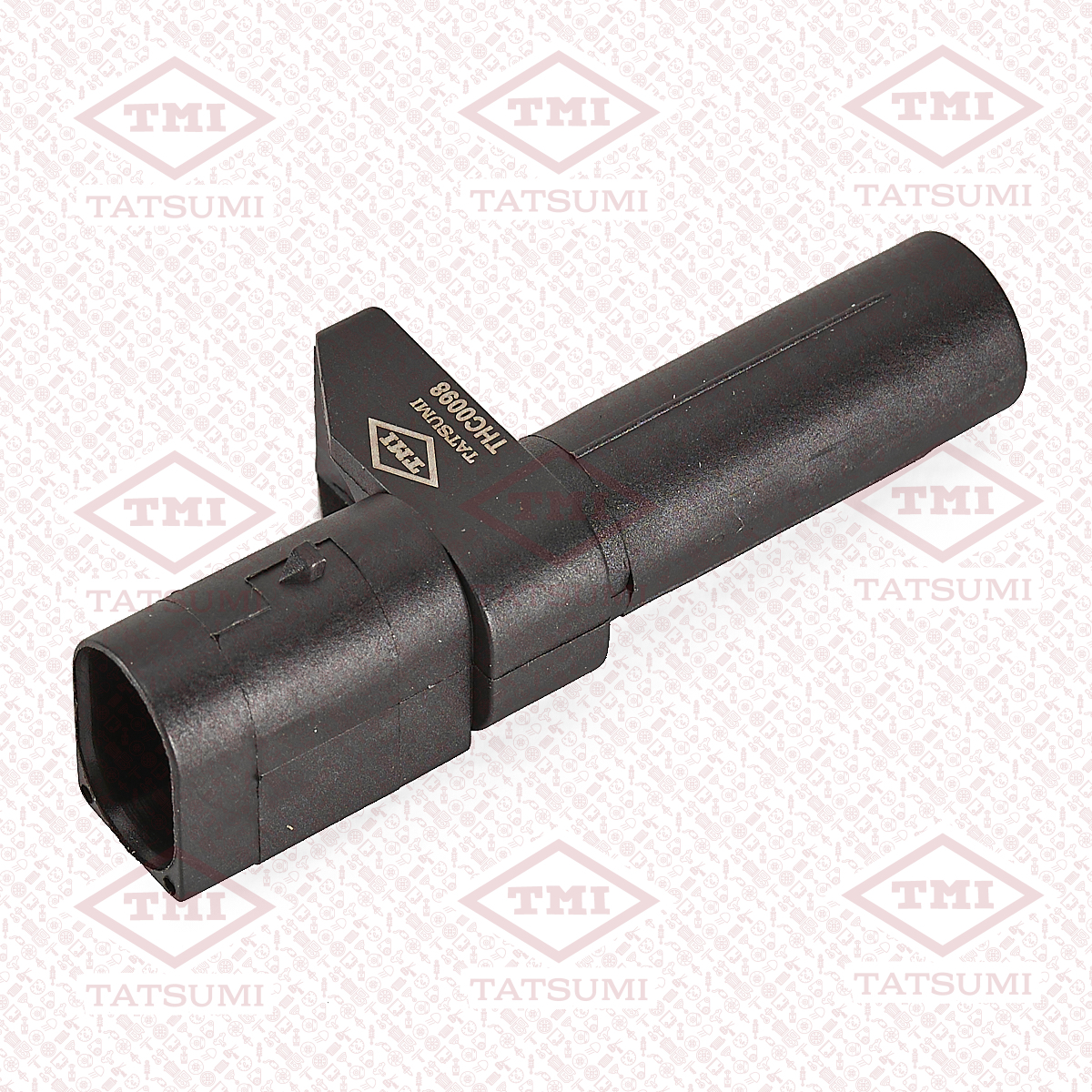 Crankshaft position sensor