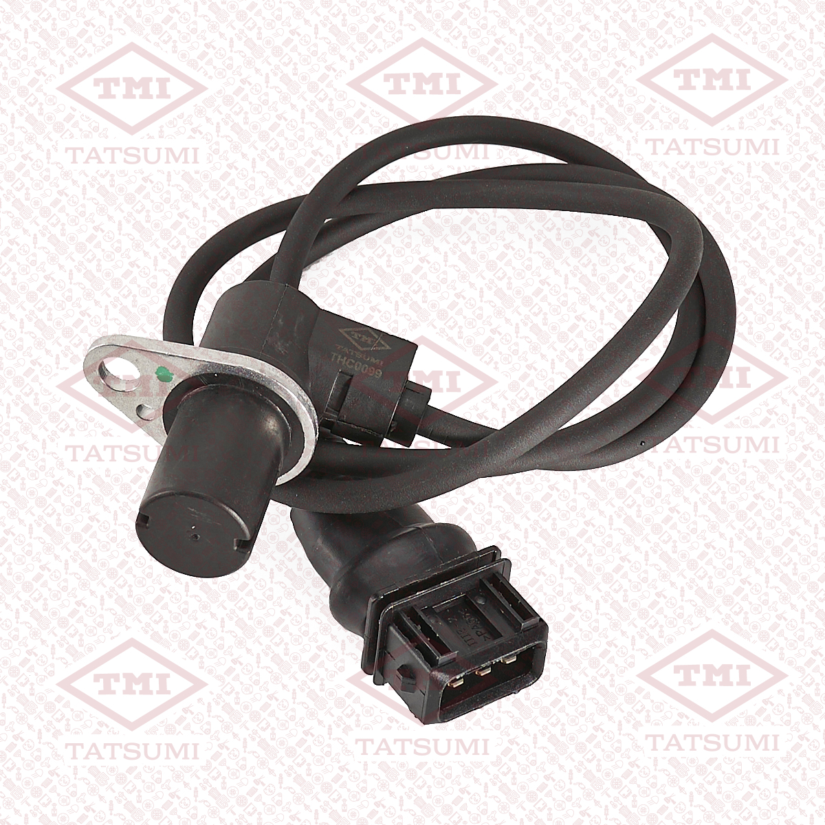Crankshaft position sensor