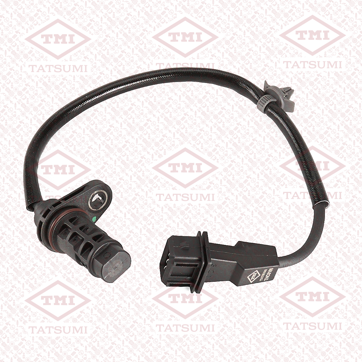Crankshaft position sensor