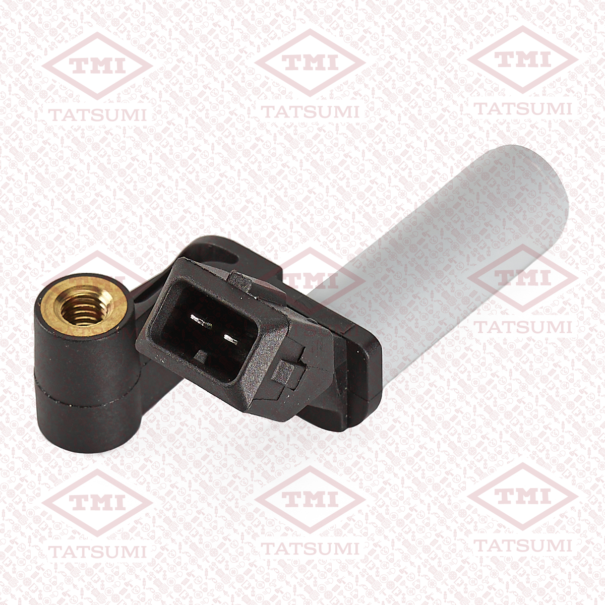 Crankshaft position sensor