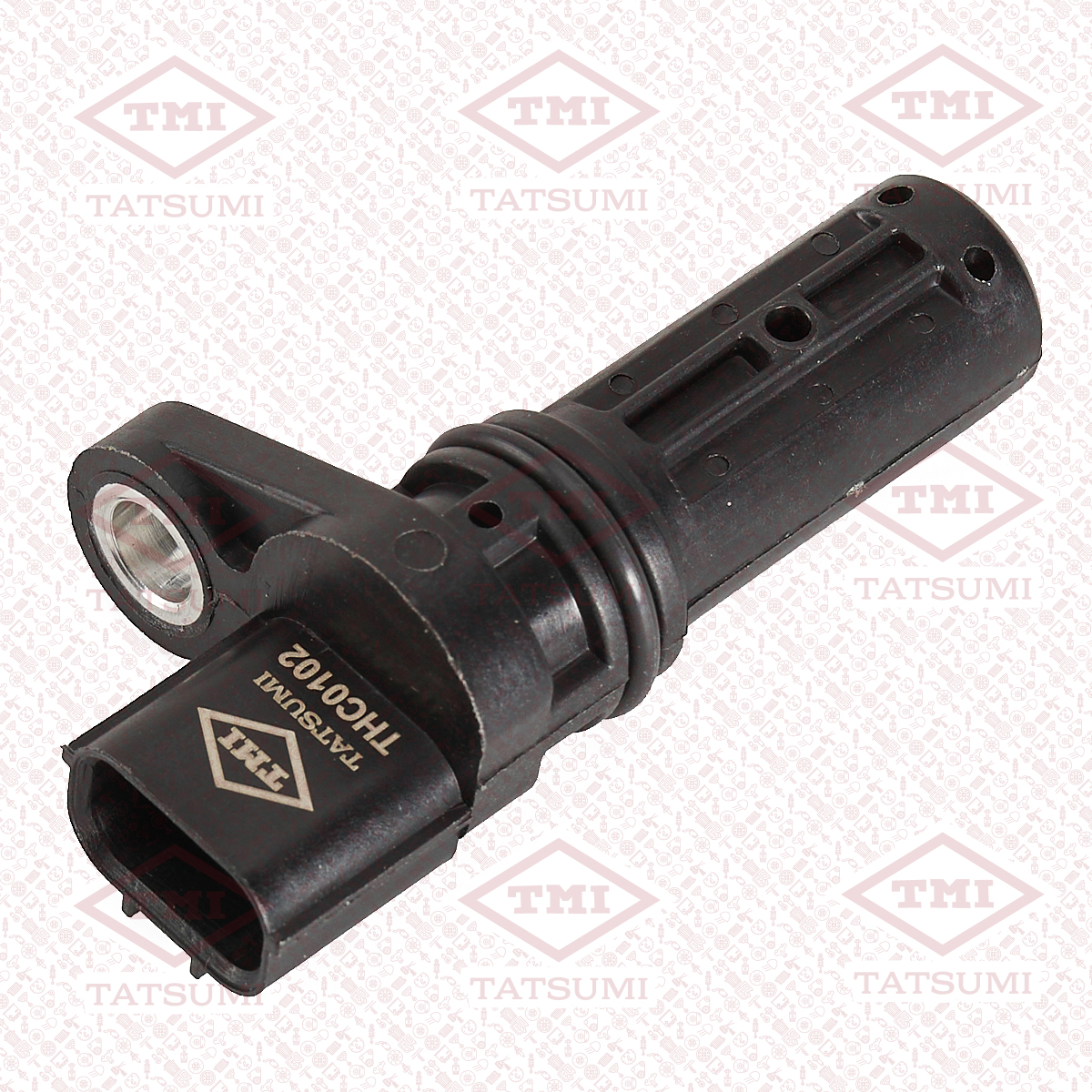 Crankshaft position sensor