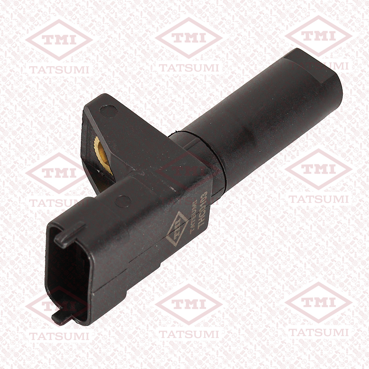 Crankshaft position sensor