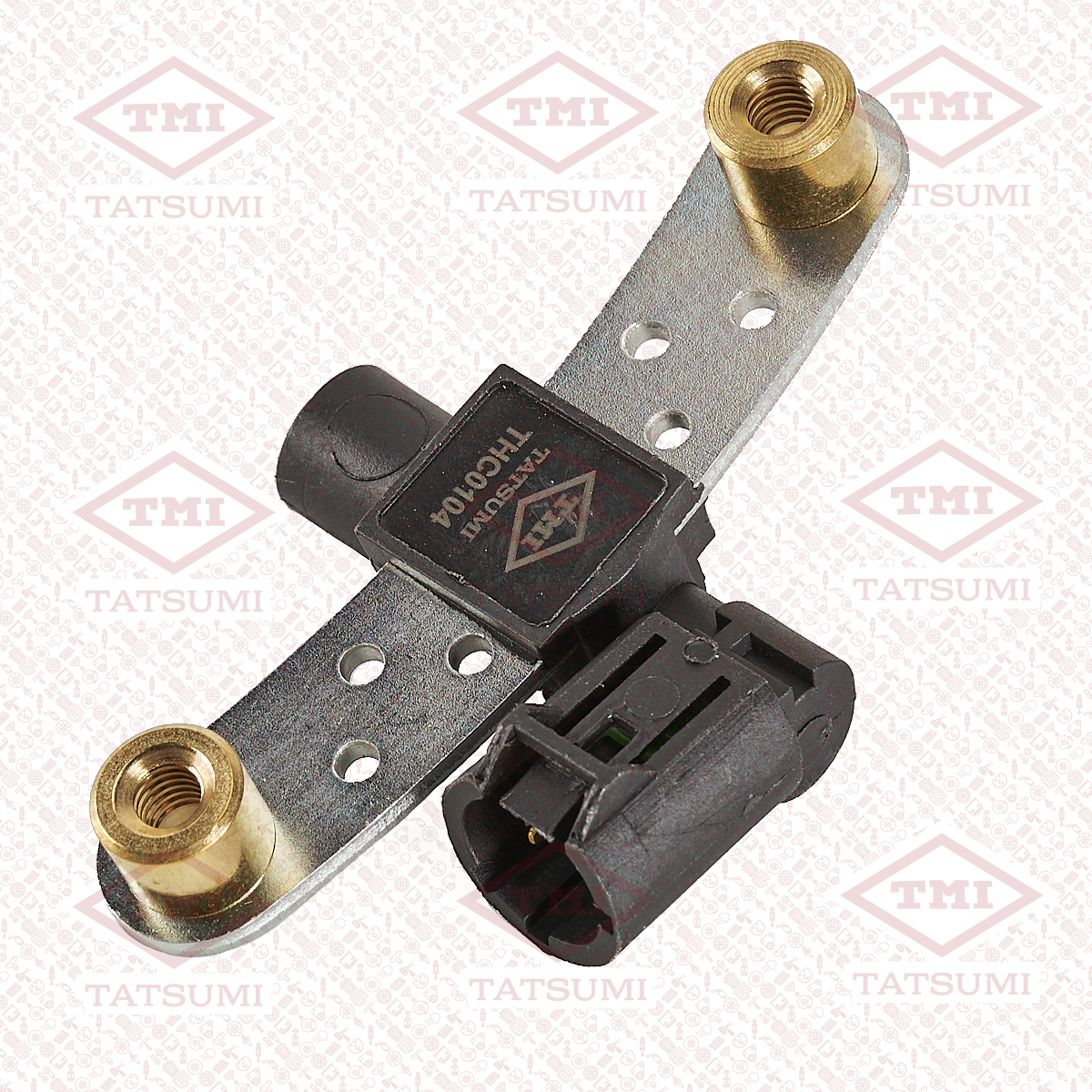 Crankshaft position sensor