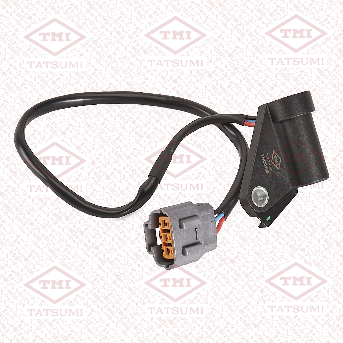 Crankshaft position sensor