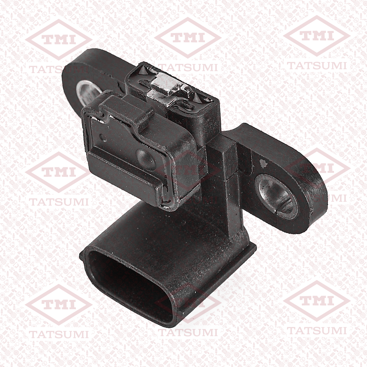 Crankshaft position sensor