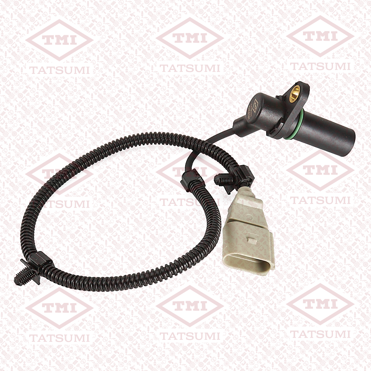 Crankshaft position sensor