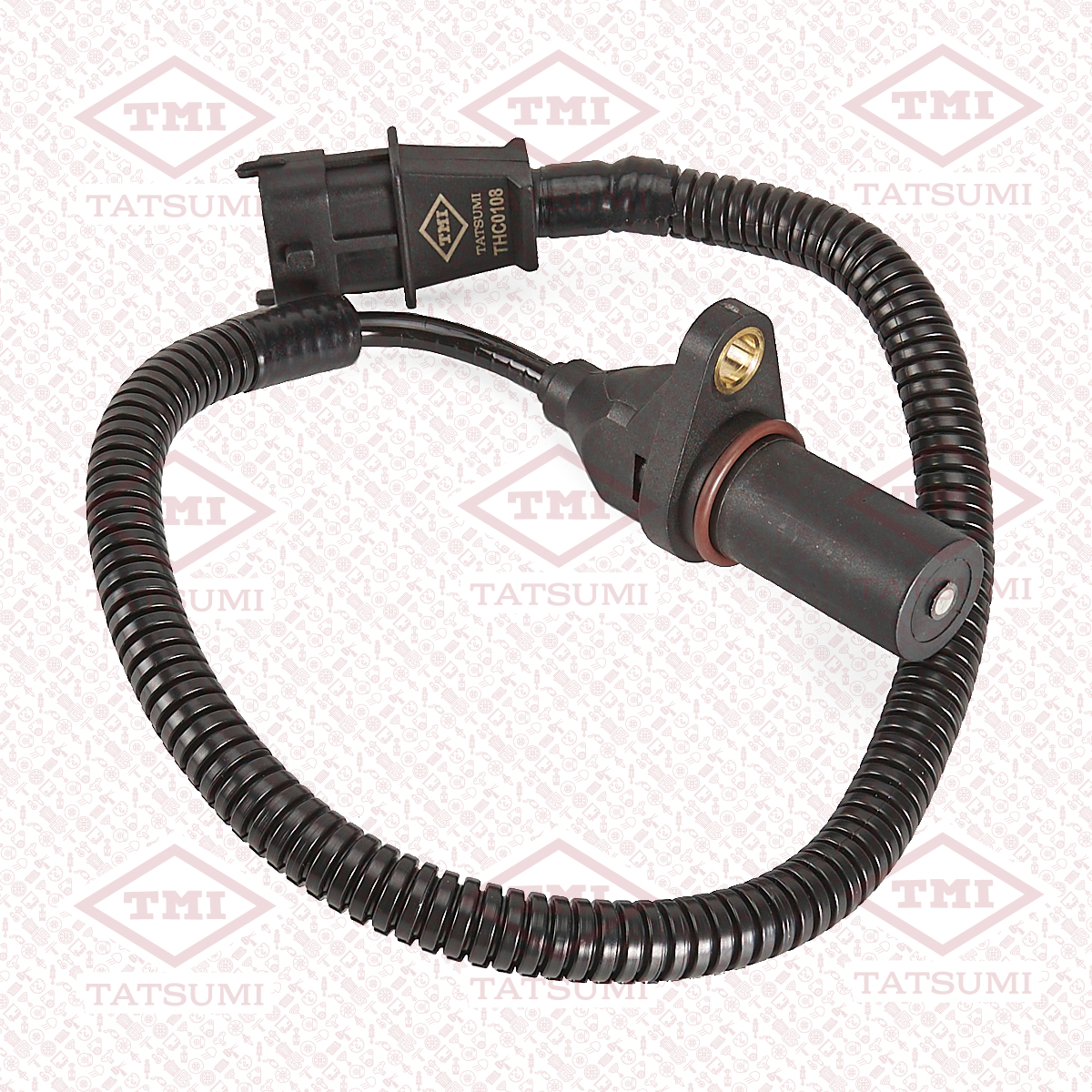 Crankshaft position sensor