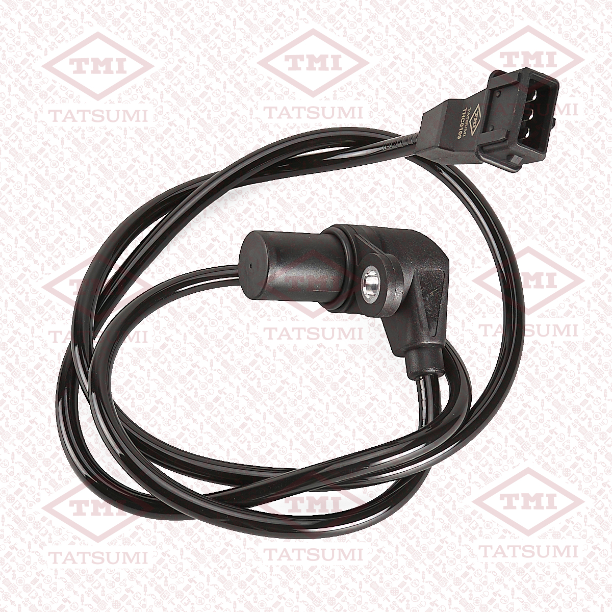 Crankshaft position sensor