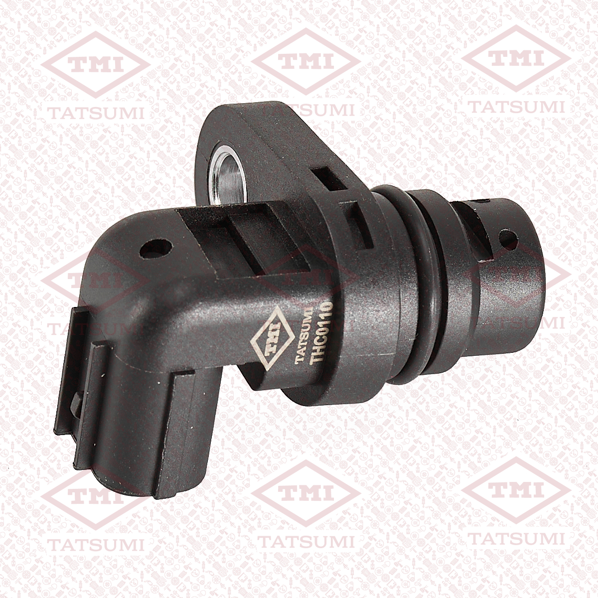 Crankshaft position sensor