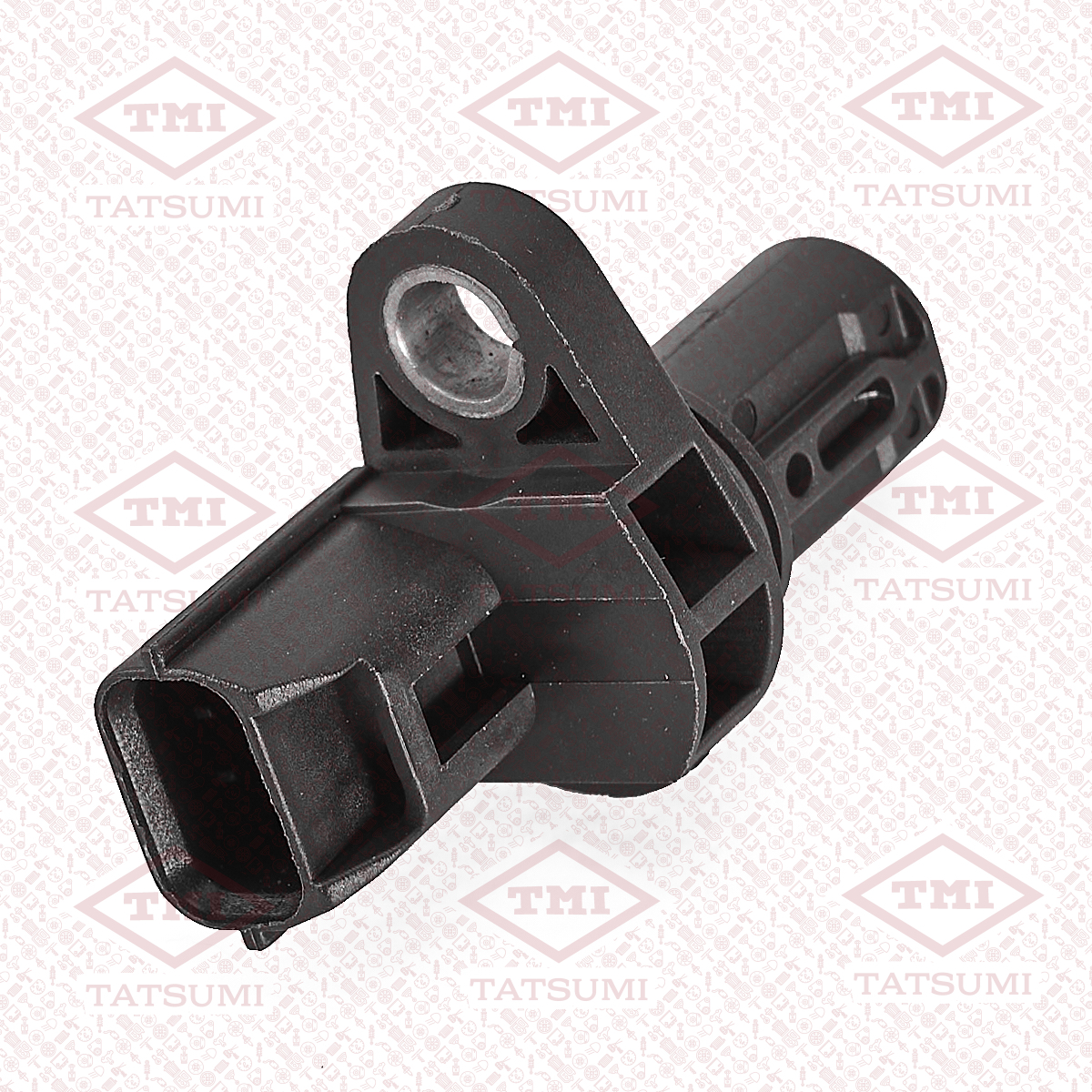 Crankshaft position sensor