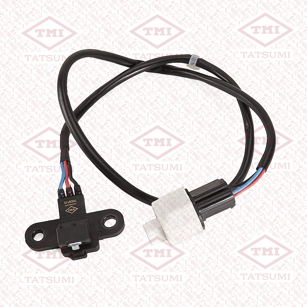 Crankshaft position sensor