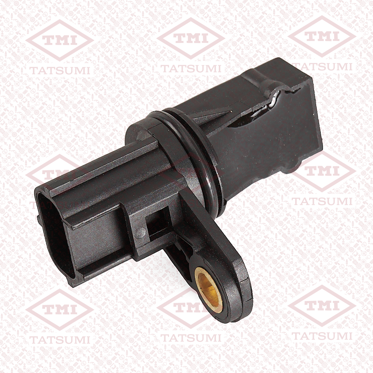 Crankshaft position sensor