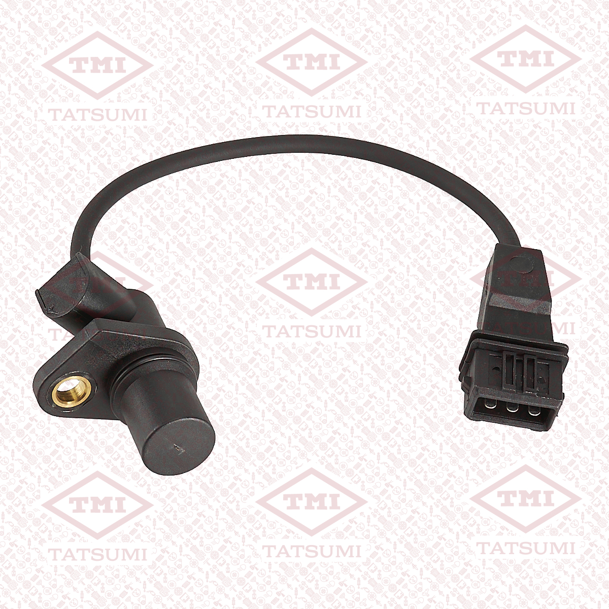Crankshaft position sensor