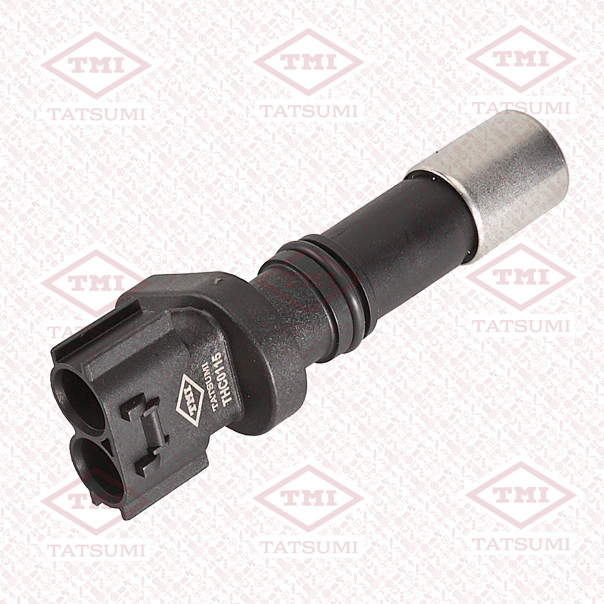Crankshaft position sensor
