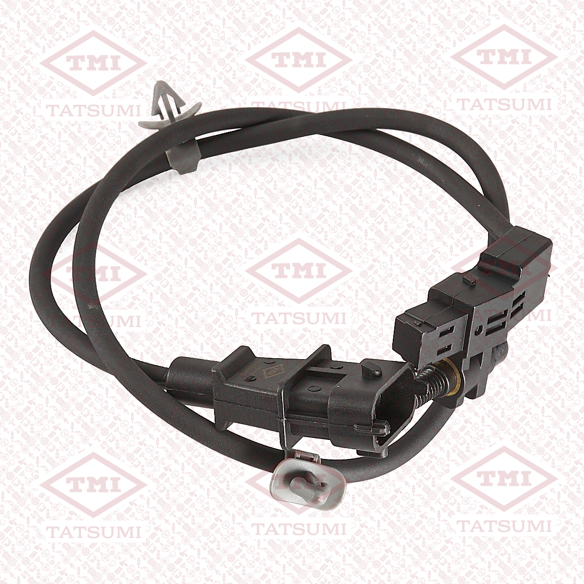 Crankshaft position sensor