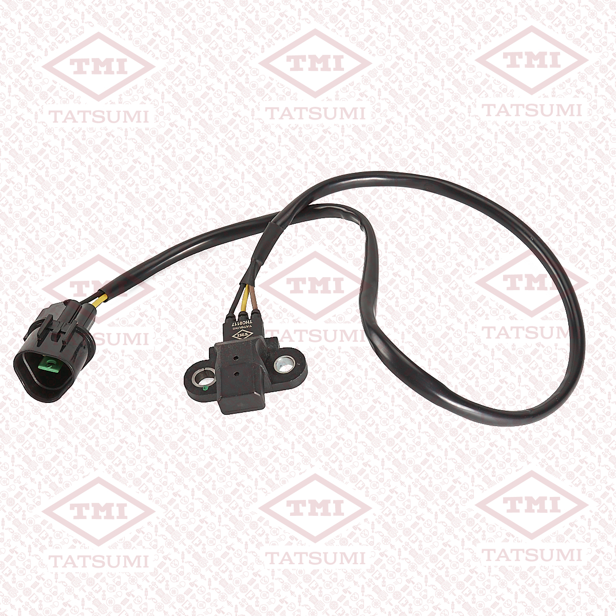 Crankshaft position sensor