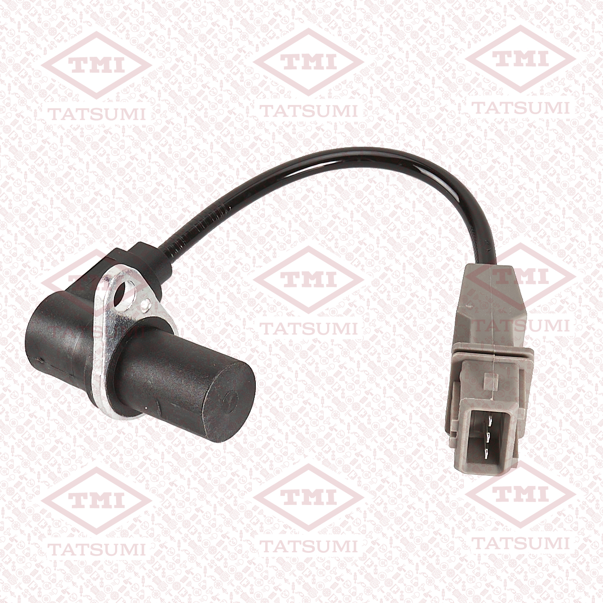 Crankshaft position sensor