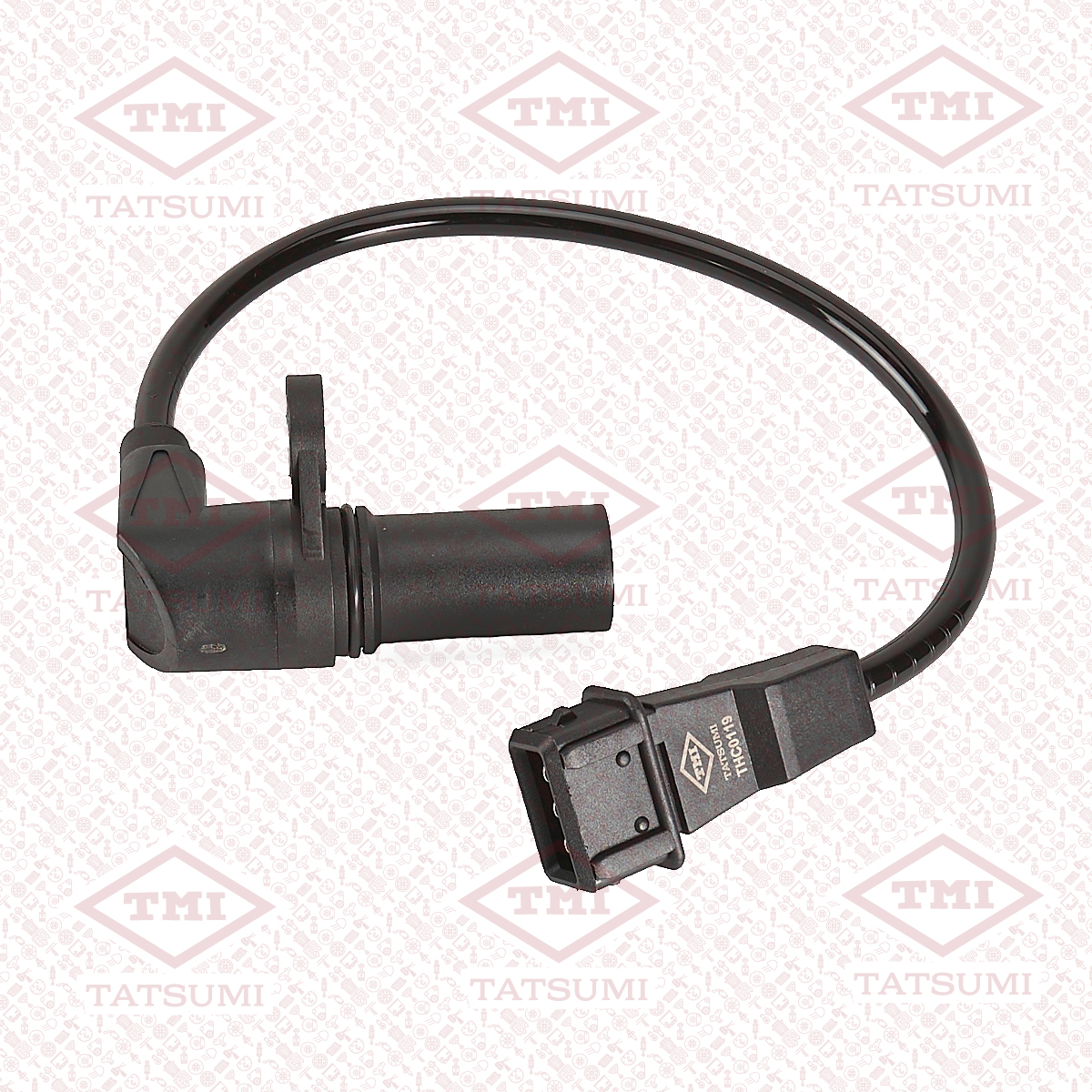 Crankshaft position sensor