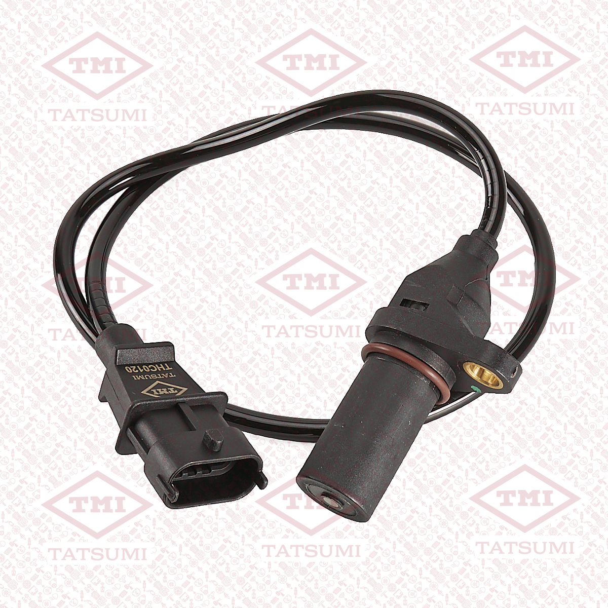 Crankshaft position sensor