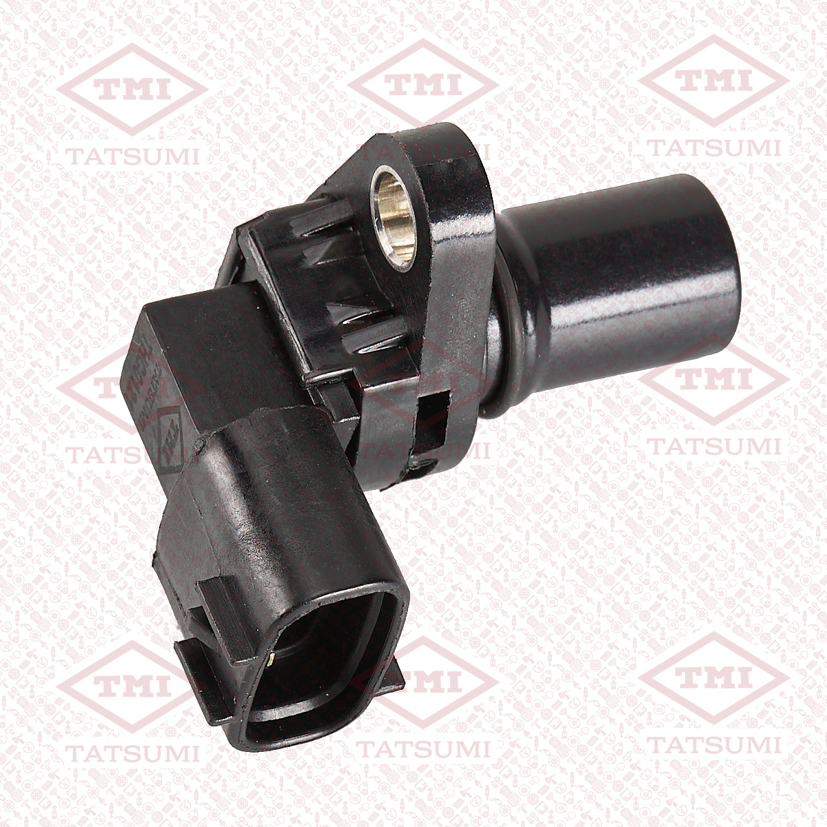 Crankshaft position sensor
