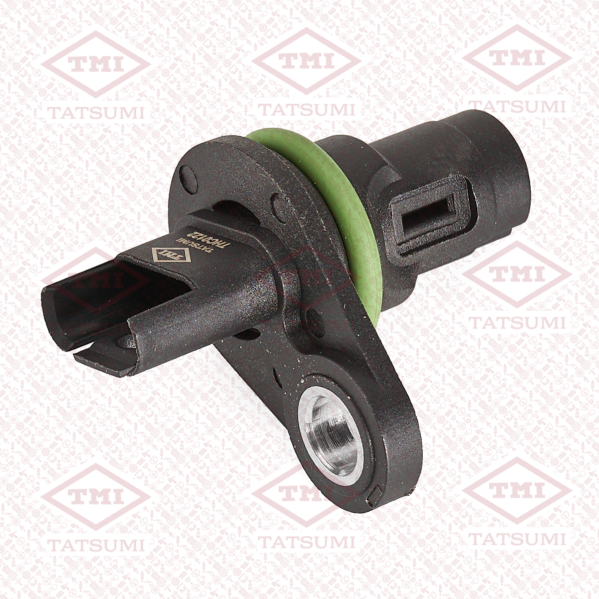 Crankshaft position sensor