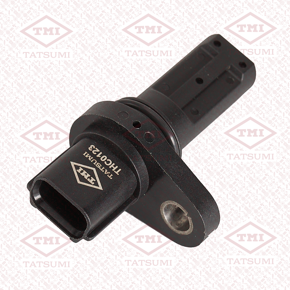 Crankshaft position sensor