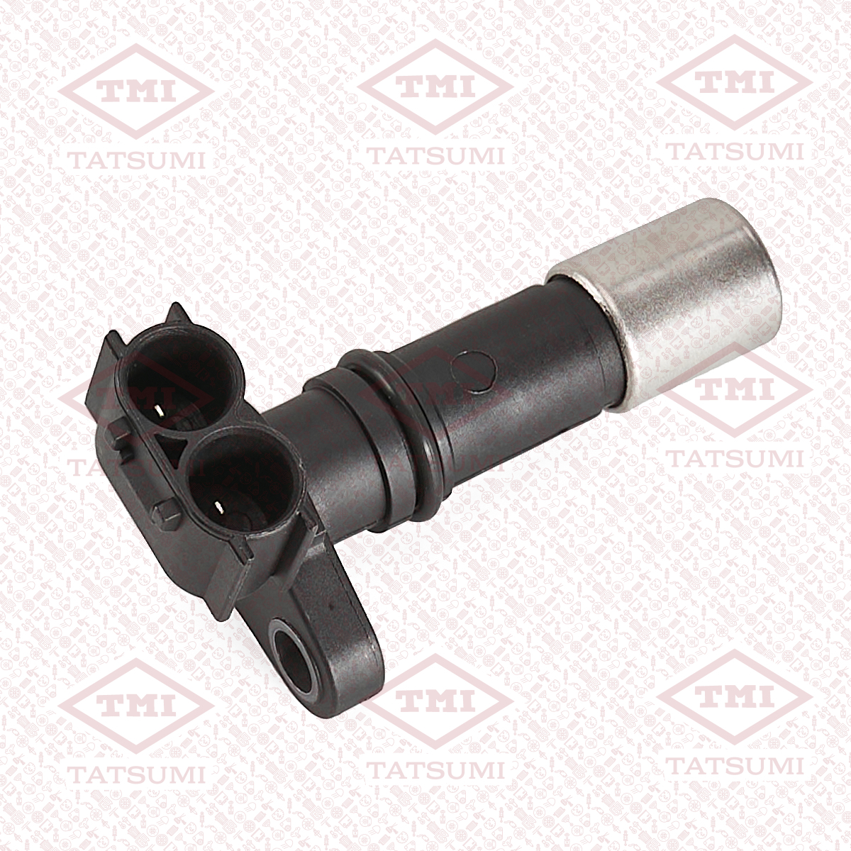 Crankshaft position sensor