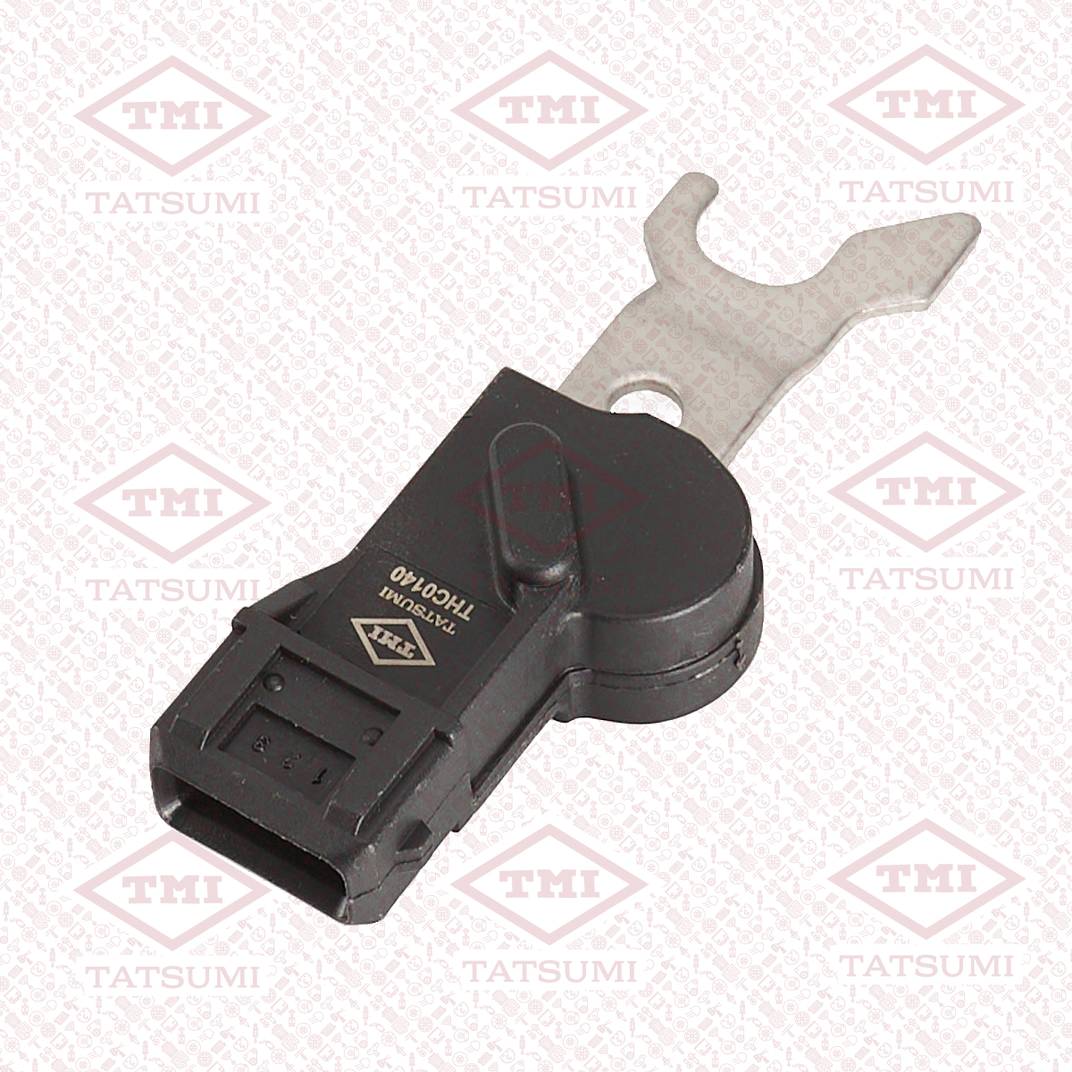 Camshaft position sensor