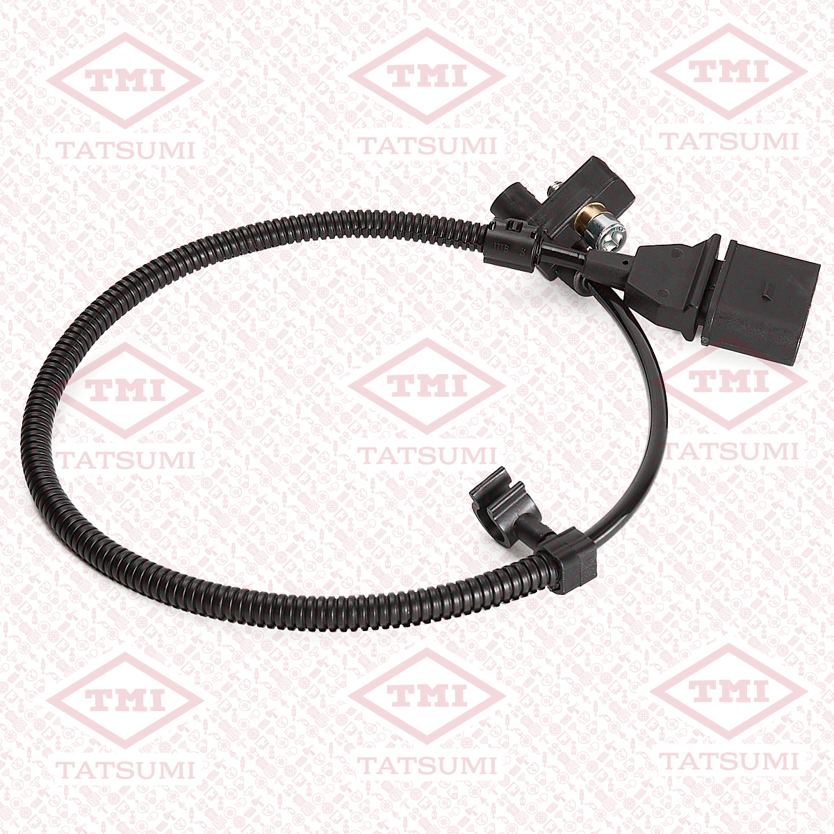 Crankshaft position sensor