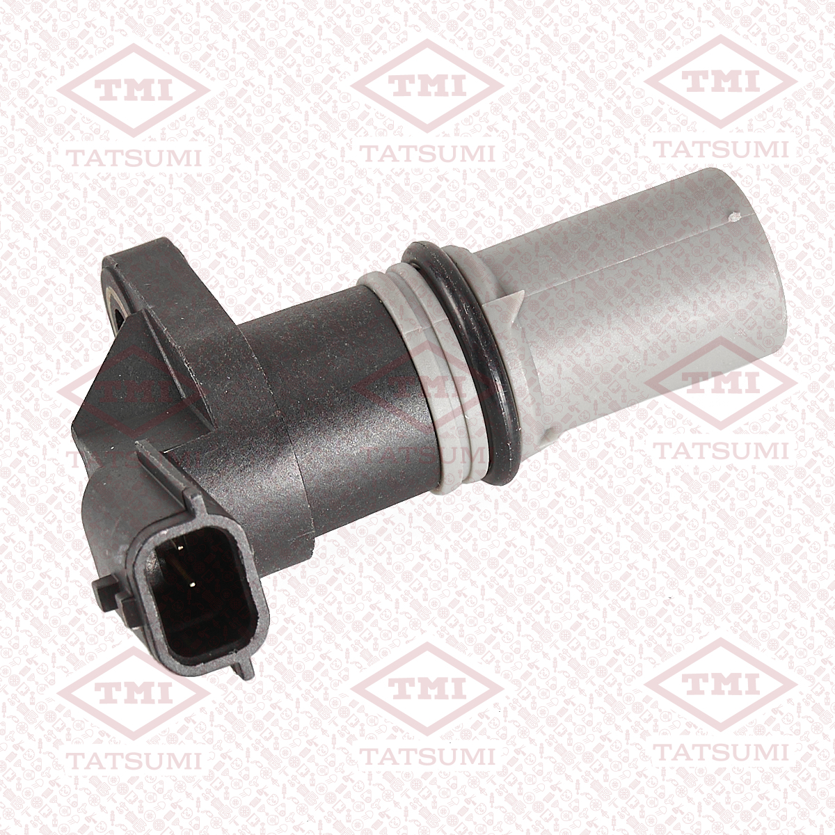 Crankshaft position sensor