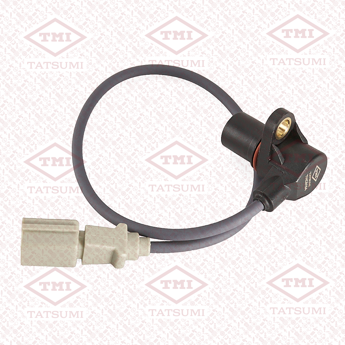 Crankshaft position sensor