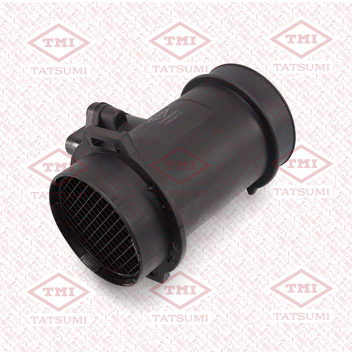 Mass air flow sensor