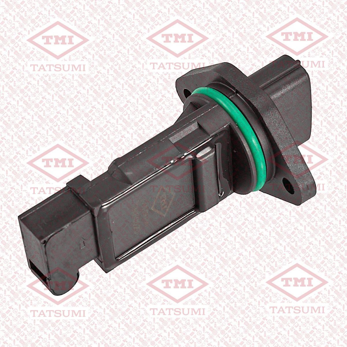 Mass air flow sensor