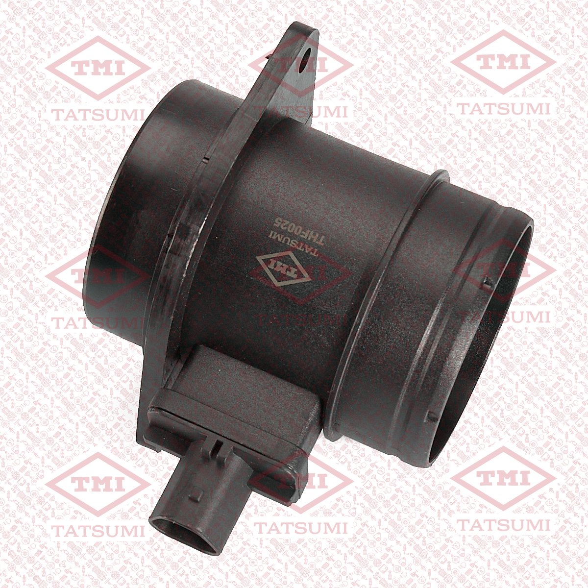 Mass air flow sensor