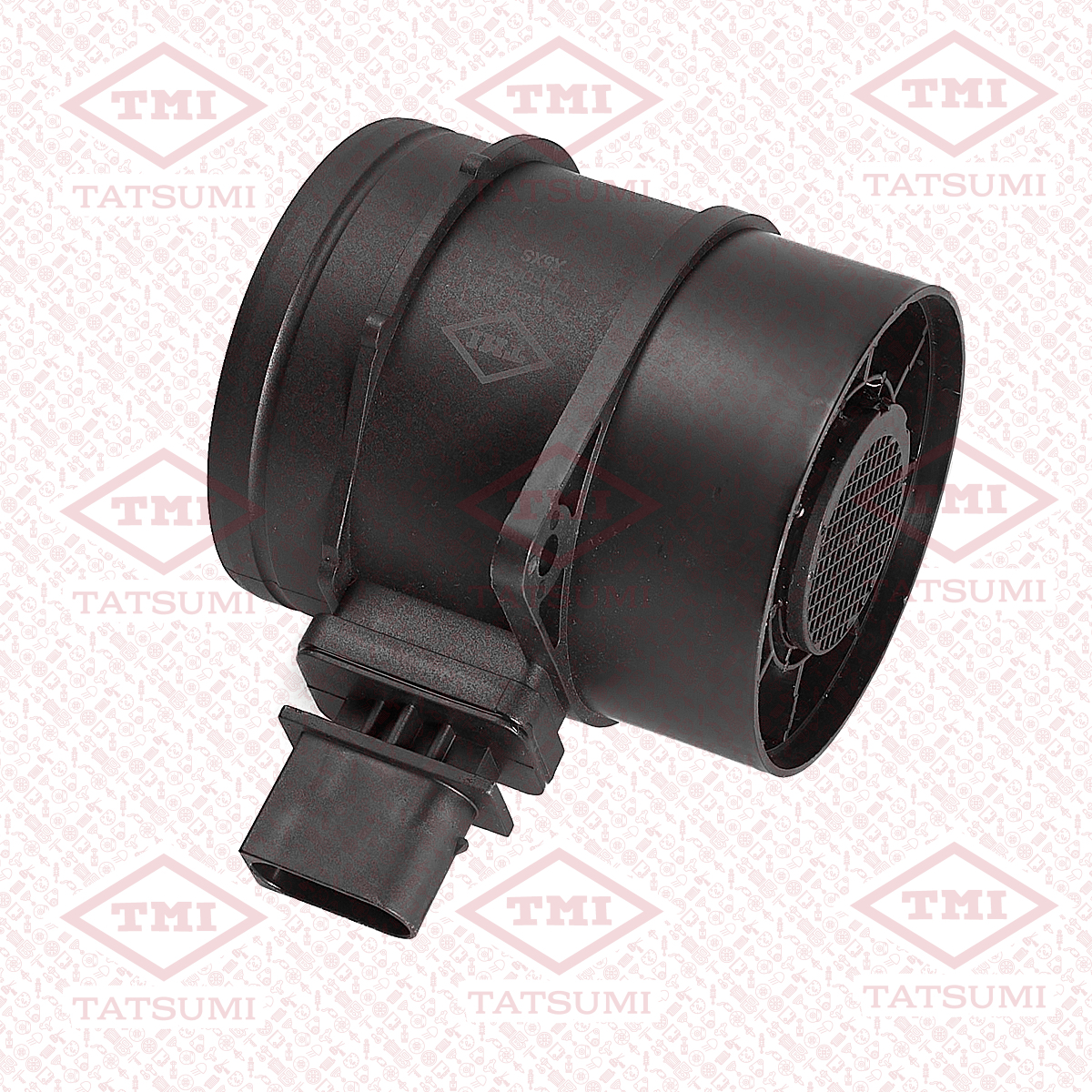 Mass air flow sensor