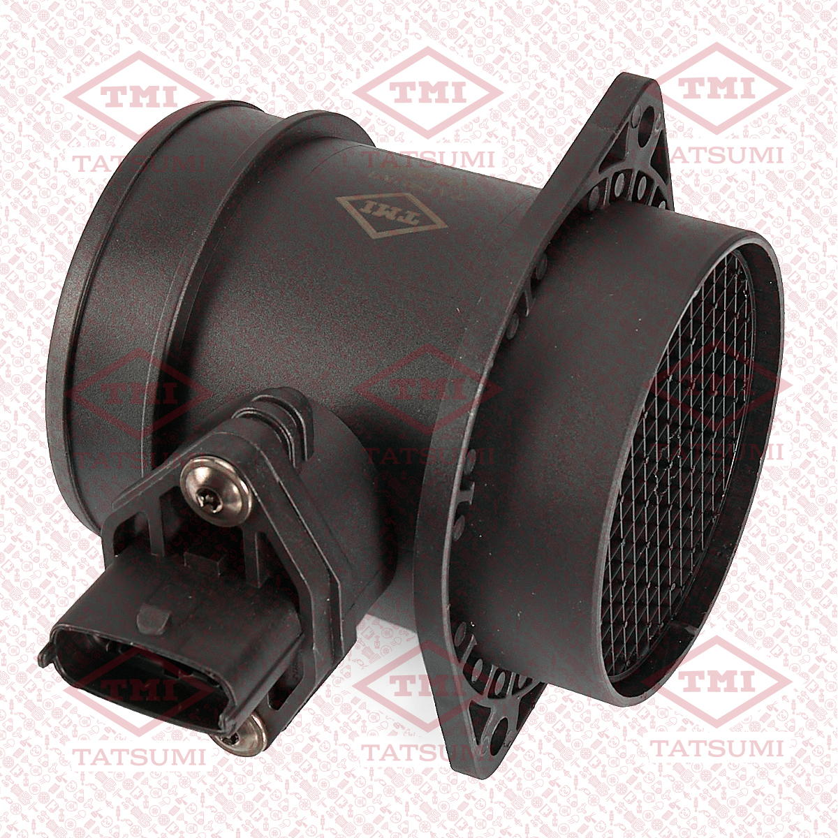 Mass air flow sensor