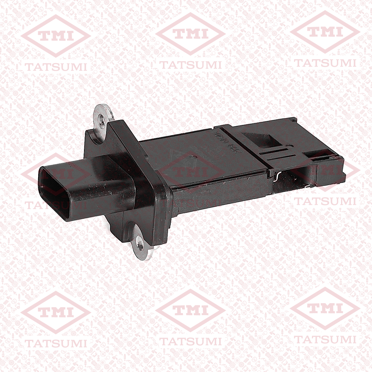 Mass air flow sensor