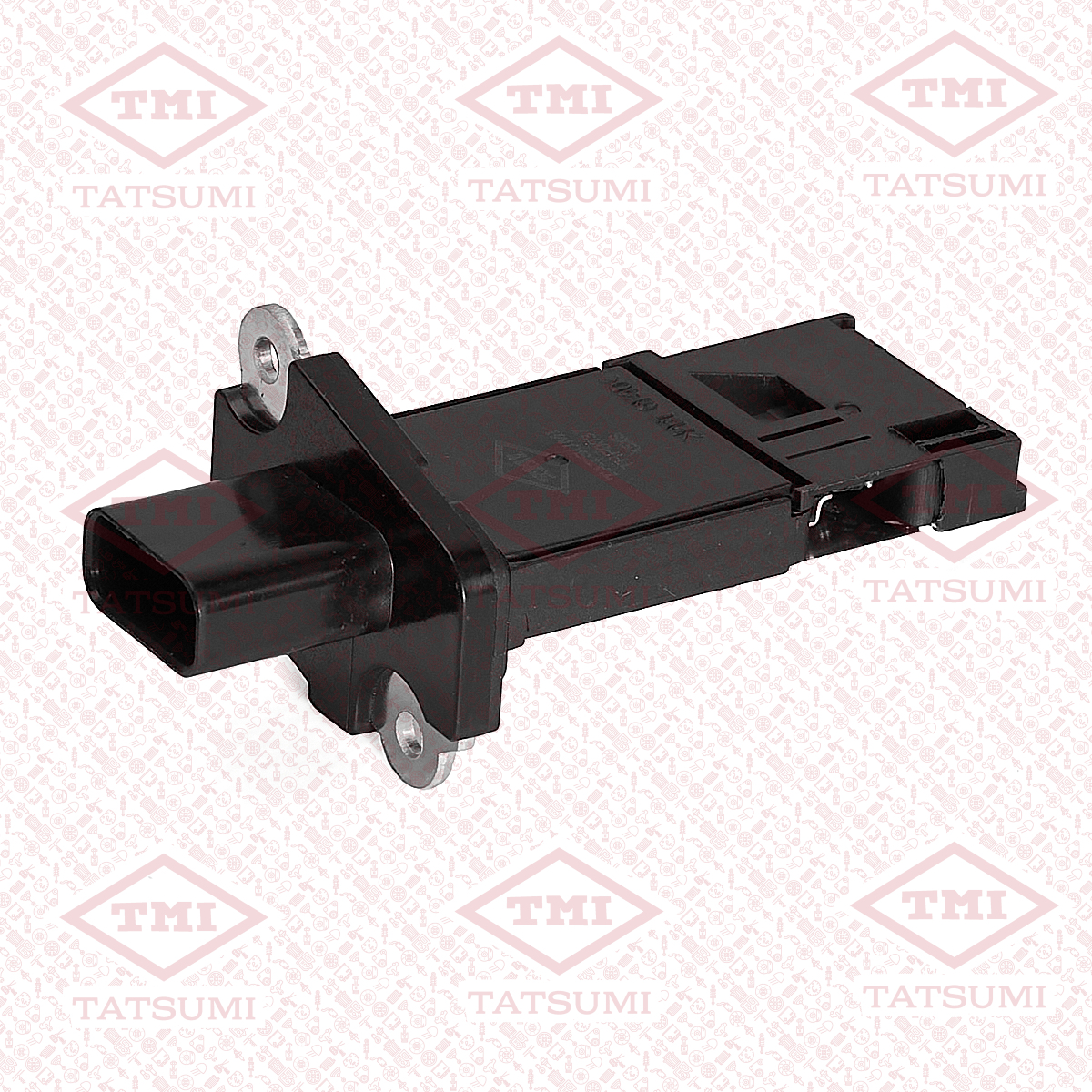 Mass air flow sensor