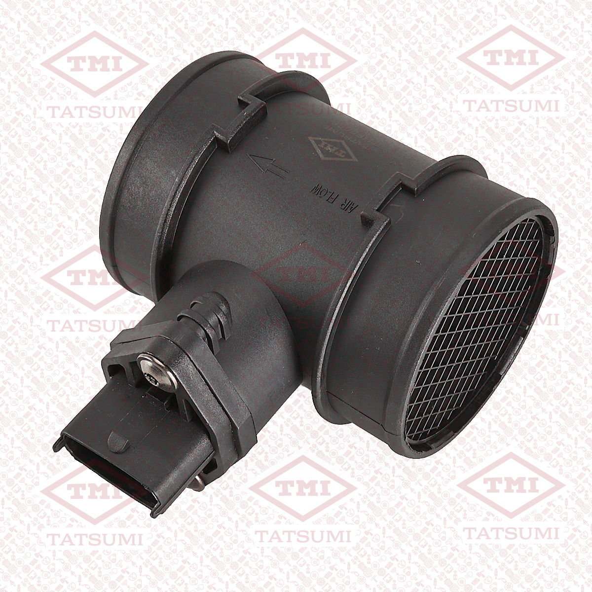 Mass air flow sensor