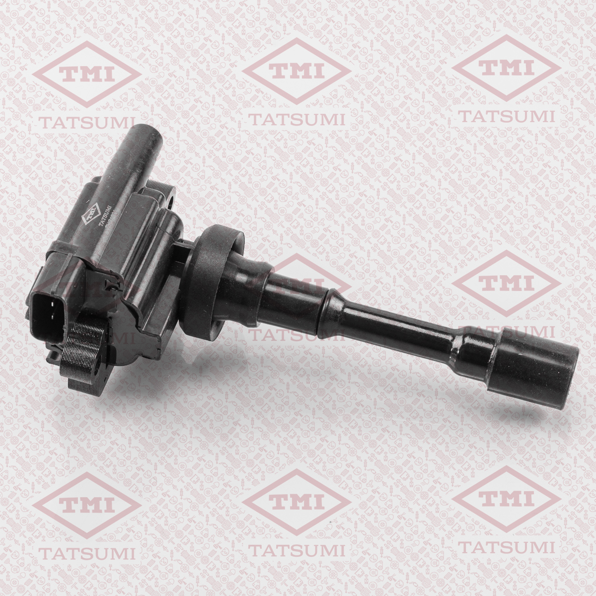 Ignition coil